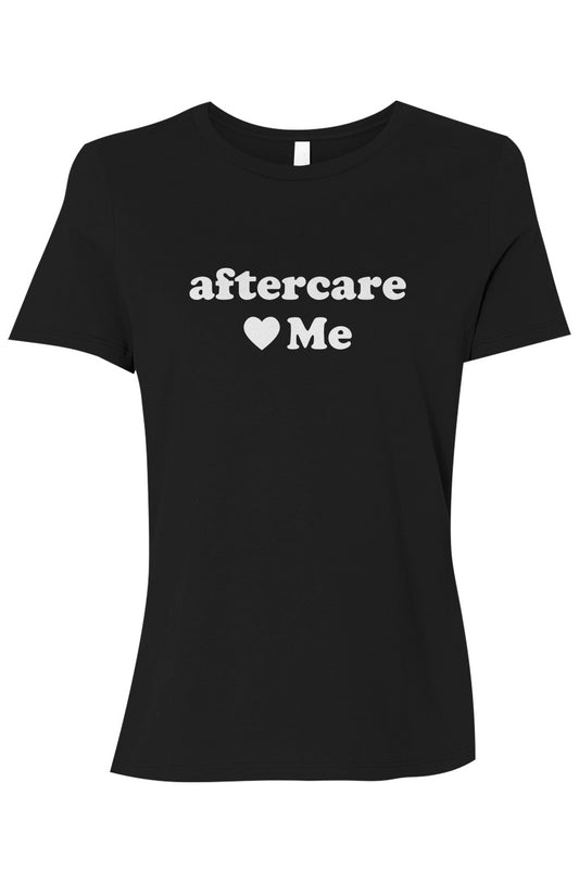 care signal tee - regular fit (women)
