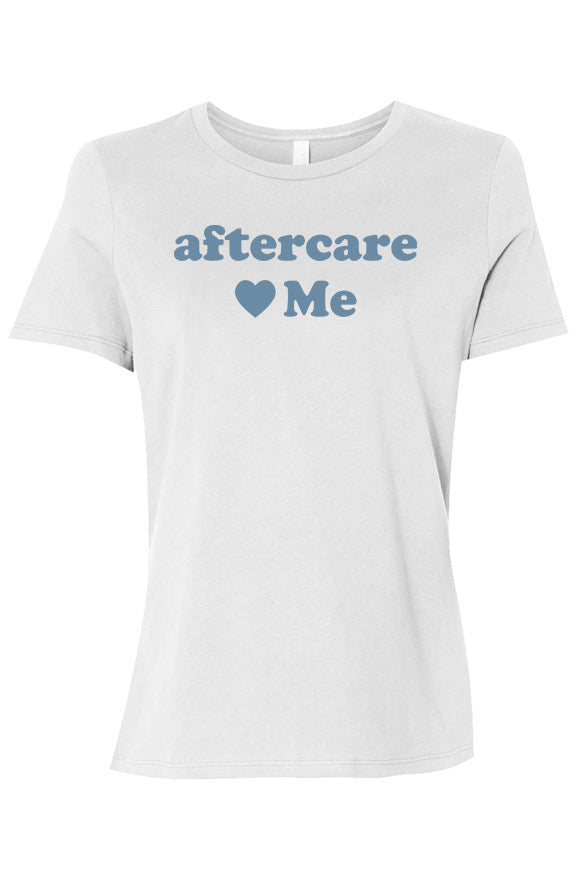 care signal tee - regular fit (women)