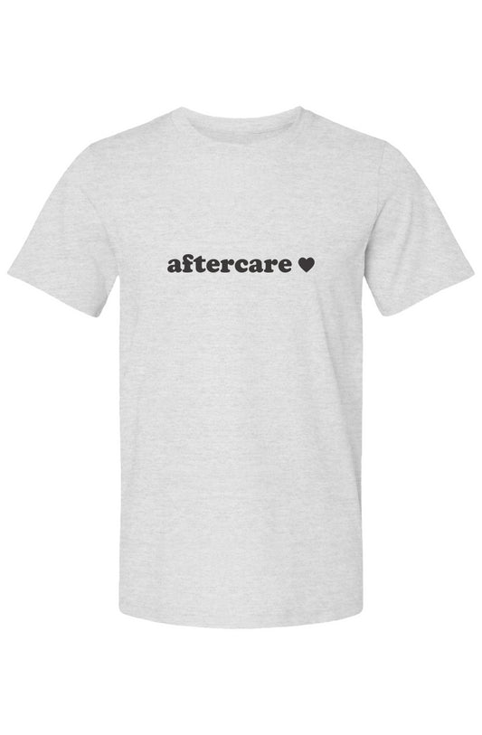 aftercare classic tee (men)