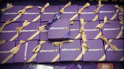 Aftercare Mini - Expressions of Affirmation Gift Box