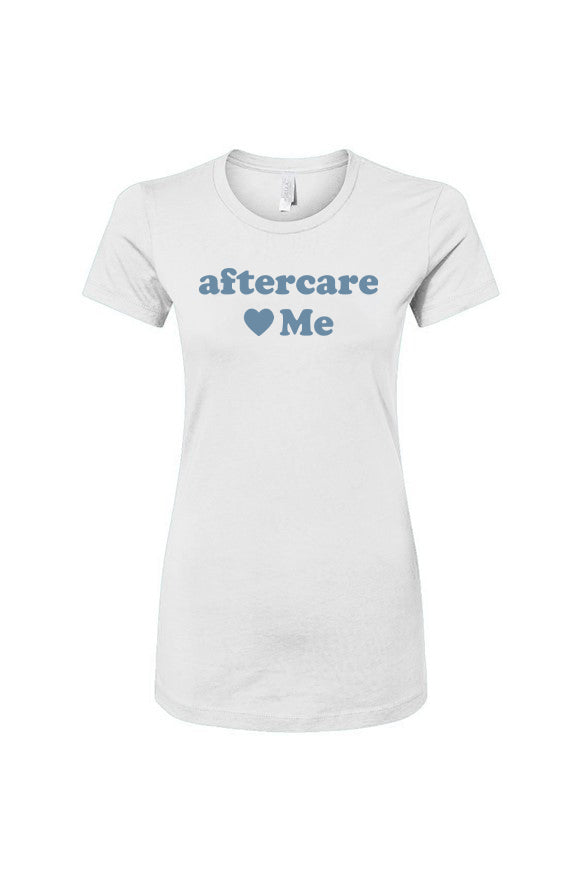 care signal (for women) - slim/wht