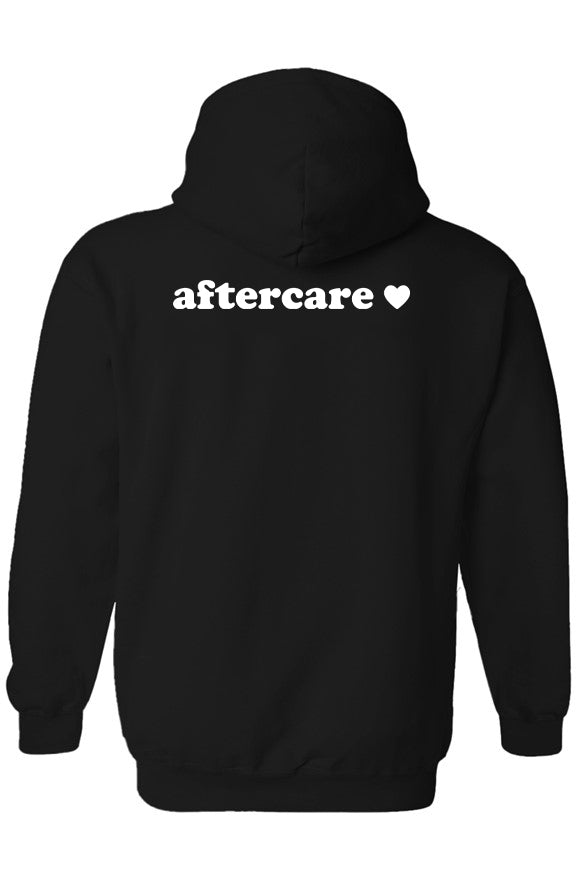 Expressions of Affirmation Hoodie - Unisex