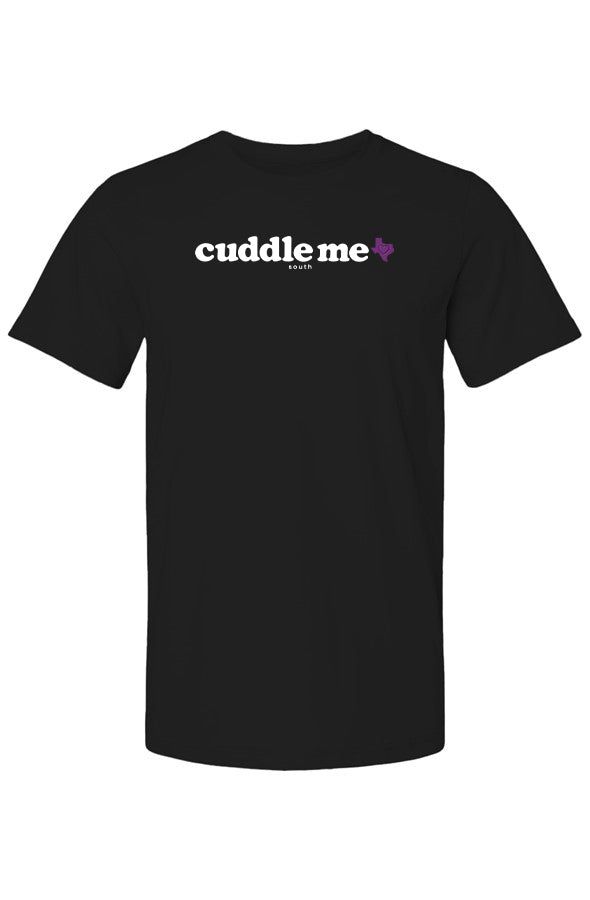 Cuddle Me South Texas Tee