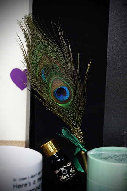 Expressions of Affirmation (EOA) Basket