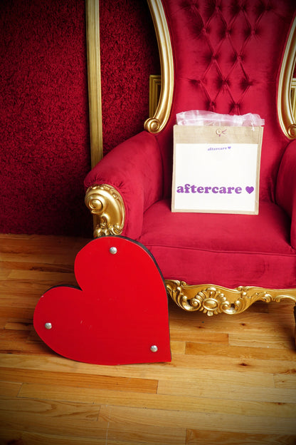 Expressions of Affirmation (EOA) Basket