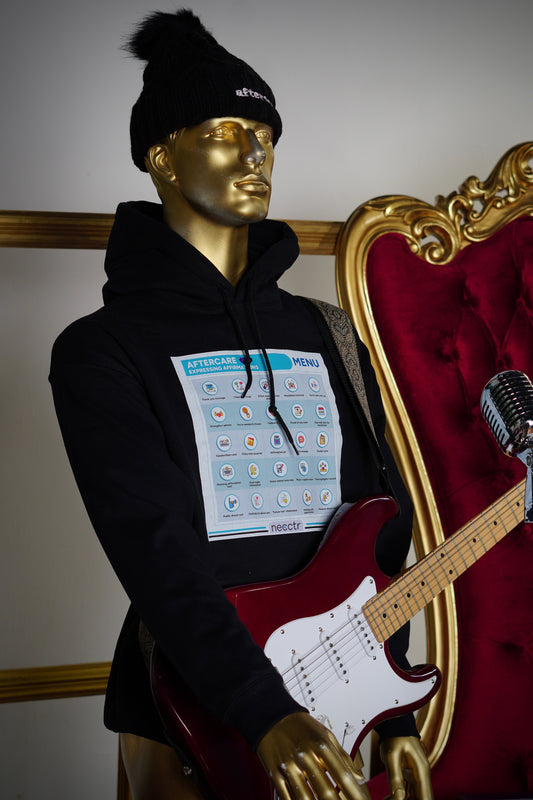 Expressions of Affirmation Hoodie - Unisex