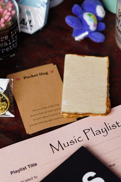 Expressions of Affirmation (EOA) Basket