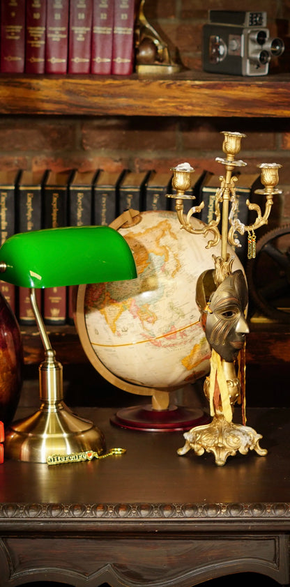 "I love aftercare" earrings