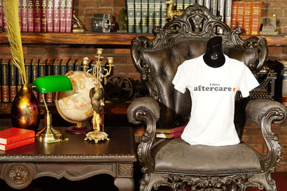 I love aftercare - unisex tee