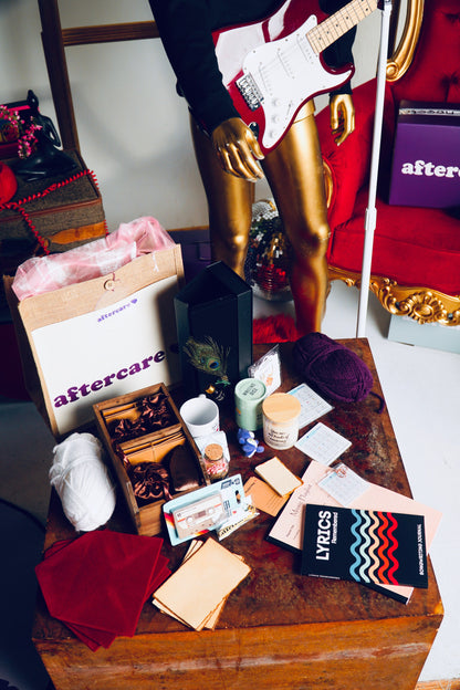 Expressions of Affirmation (EOA) Basket