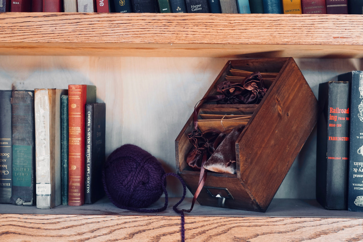 Expressions of Affirmation (EOA) Basket