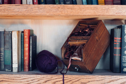 Expressions of Affirmation (EOA) Basket