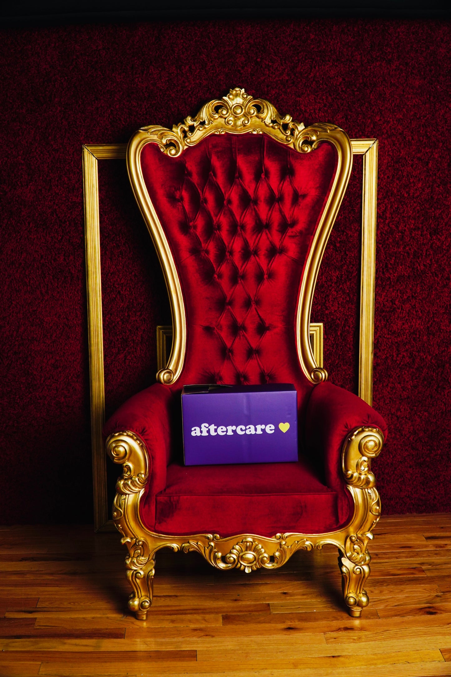 Expressions of Affirmation (EOA) Basket