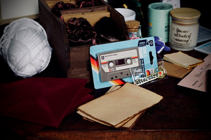 Expressions of Affirmation (EOA) Basket