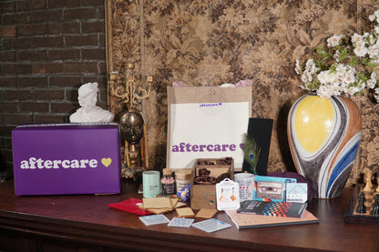 Expressions of Affirmation (EOA) Basket