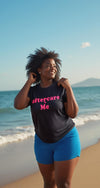 Aftercare Me T-Shirt – Women’s Edition