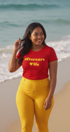 Aftercare Me T-Shirt – Women’s Edition