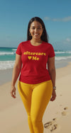 Aftercare Me T-Shirt – Women’s Edition