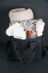 The Quality Time Basket – "Blind Date With a Book"