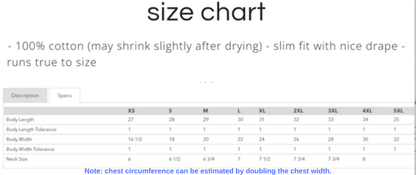 "Tell me" - affirmations unisex Tee